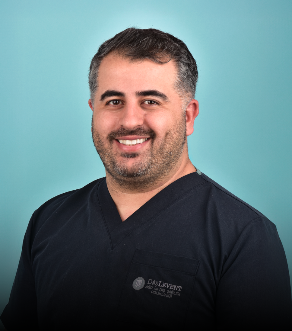 Aesthetic Dentist
