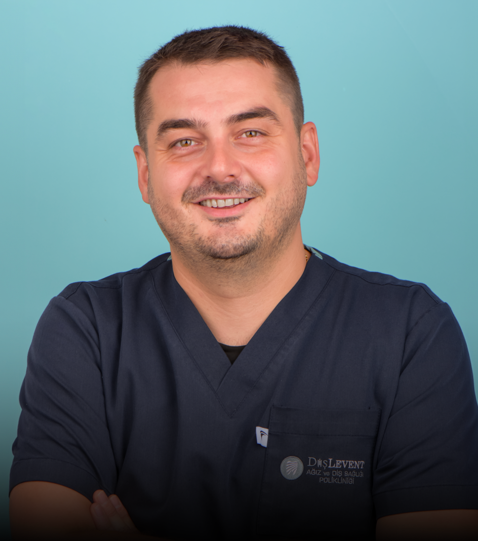 Oral and Maxillofacial Surgeon