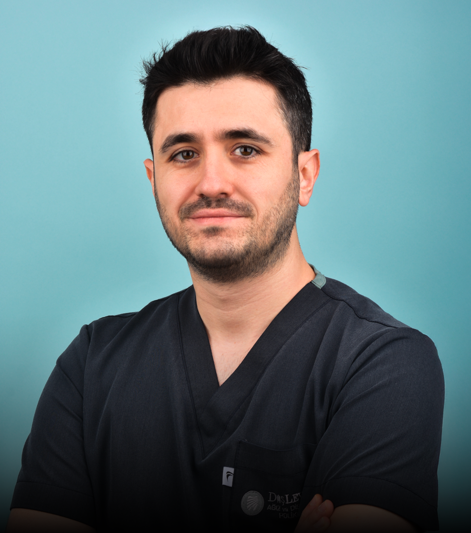 Aesthetic Dentist
