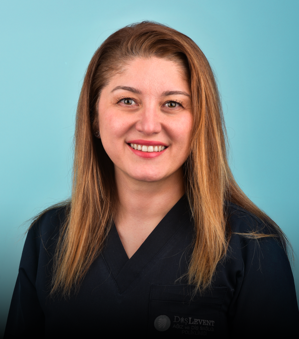 Endodontist