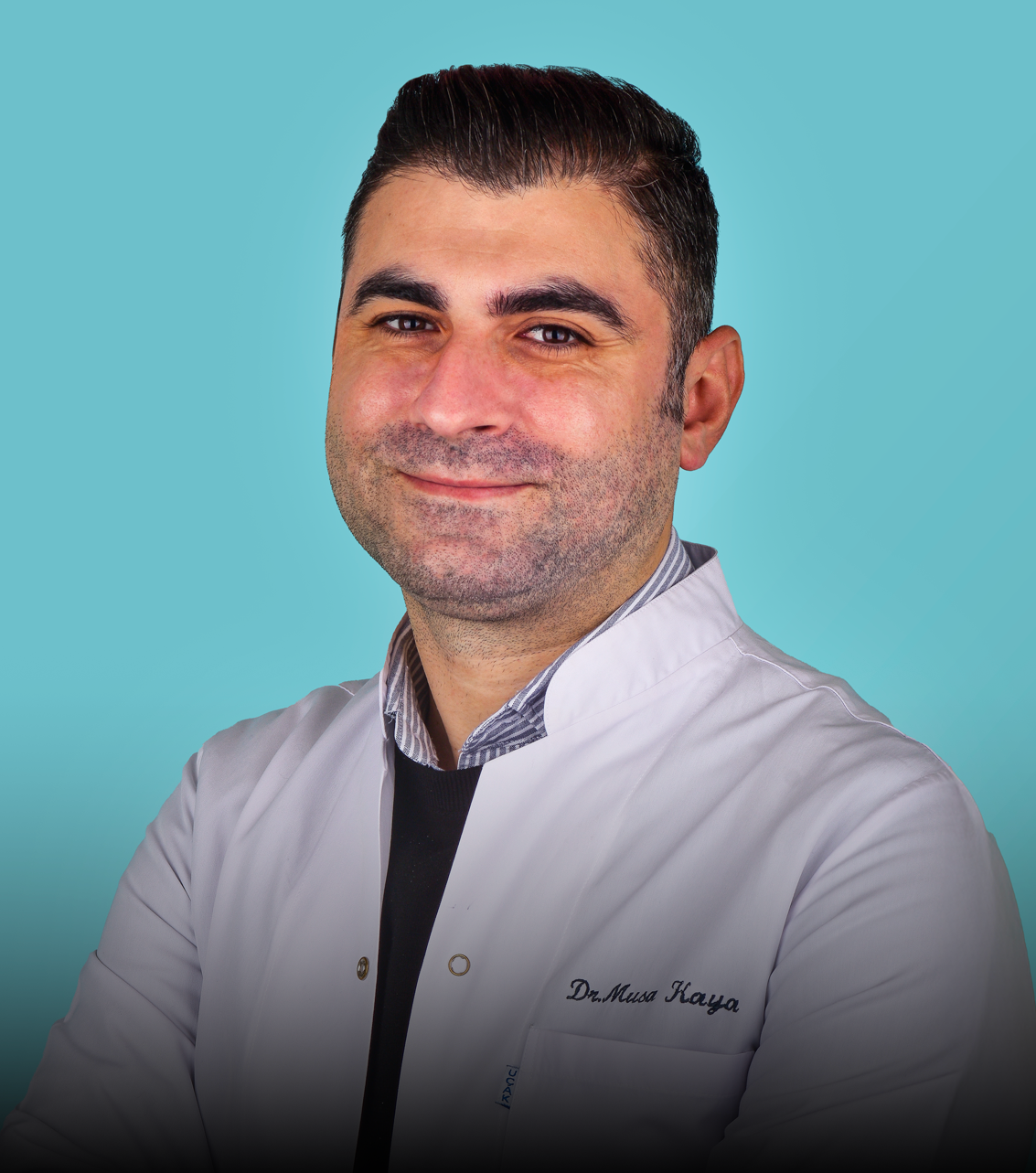 Founder & Head of Dentist