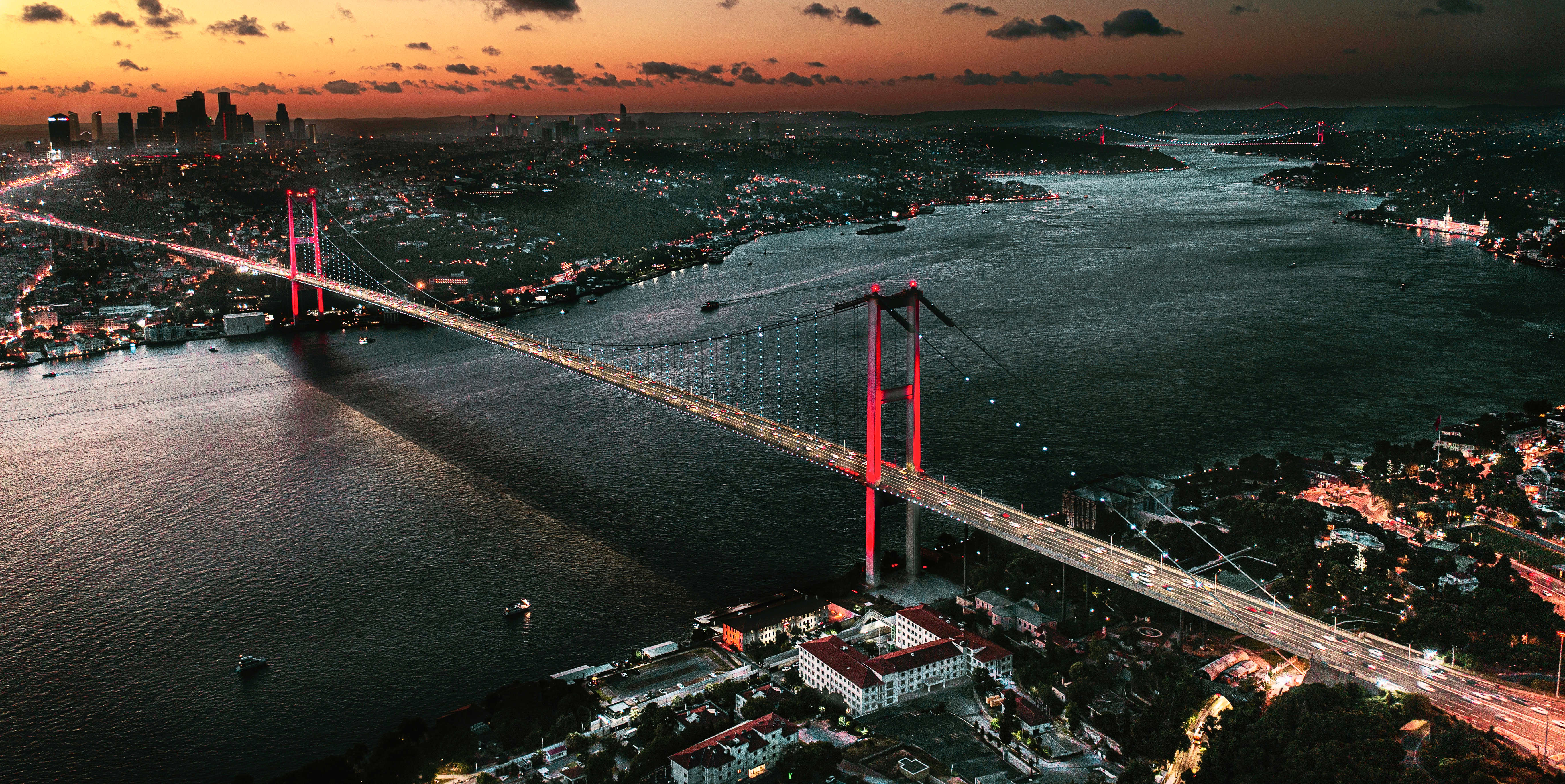 Istanbul banner