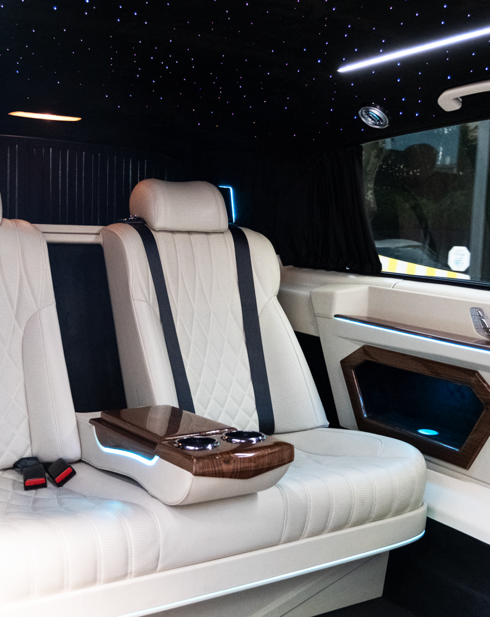 VIP Transfer Service